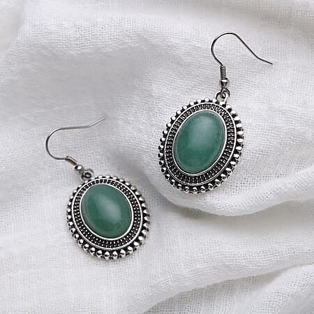 Green Aventurine - Product card gallery slide 3 (10177035764025)