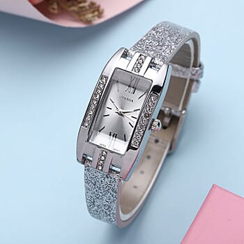 Silver - Product card gallery slide 2 (9431318102271)