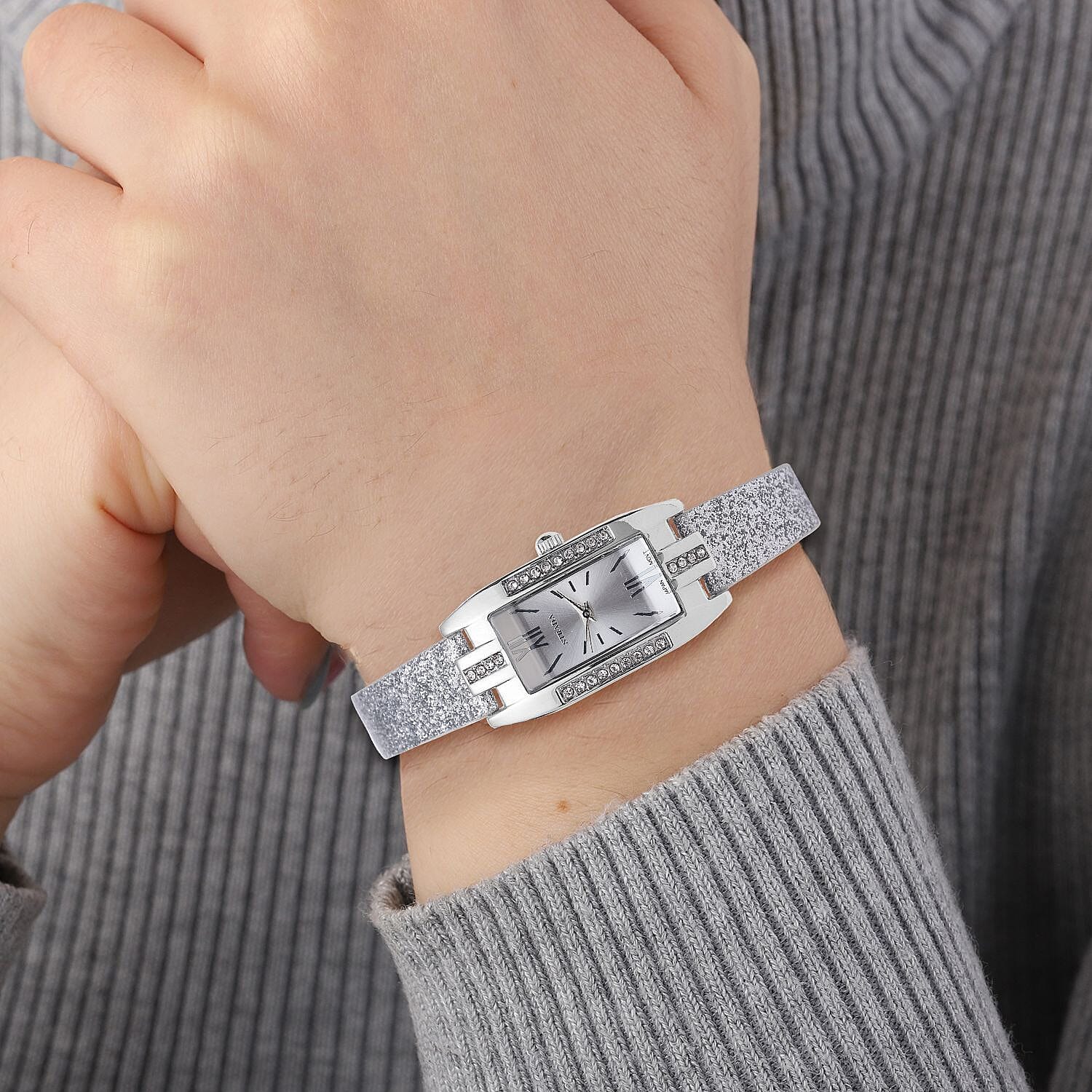 Silver - Product card gallery slide 3 (10144494190875)