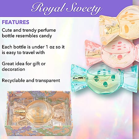 Citrus - Product card gallery slide 3 (10177036419385)