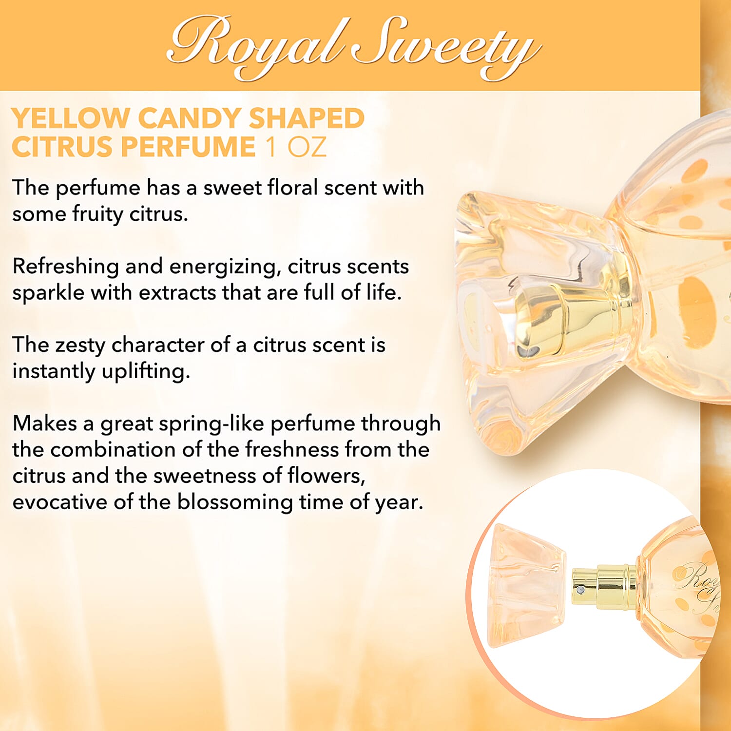 Citrus - Product card gallery slide 4 (9431285104895)