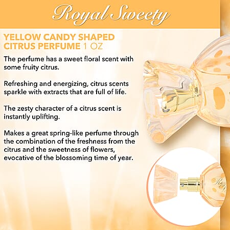 Citrus - Product card gallery slide 4 (10177036419385)