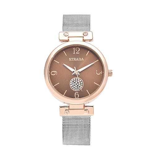 Rose Gold - Product card gallery slide 1 (9431286317311)