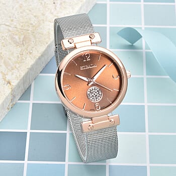 Rose Gold - Product card gallery slide 2 (9431286317311)