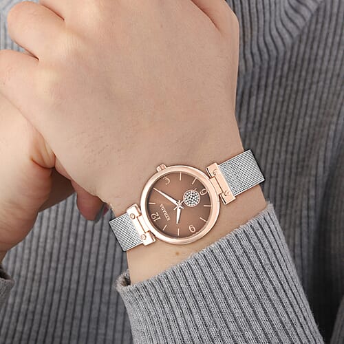 Rose Gold - Product card gallery slide 3 (9431286317311)