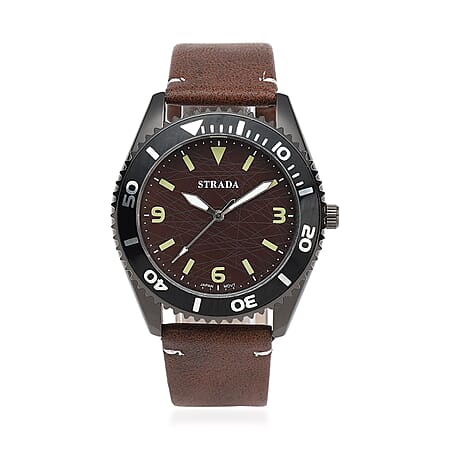 Brown - Product card gallery slide 1 (10177036386617)