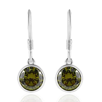 Simulated Peridot - Product card gallery slide 1 (10177036517689)