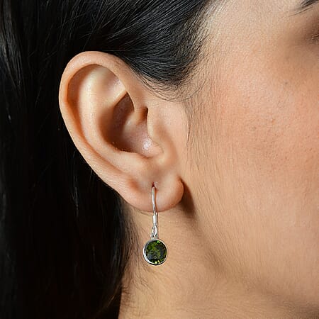 Simulated Peridot - Product card gallery slide 3 (10177036517689)
