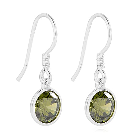 Simulated Peridot - Product card gallery slide 4 (10177036517689)