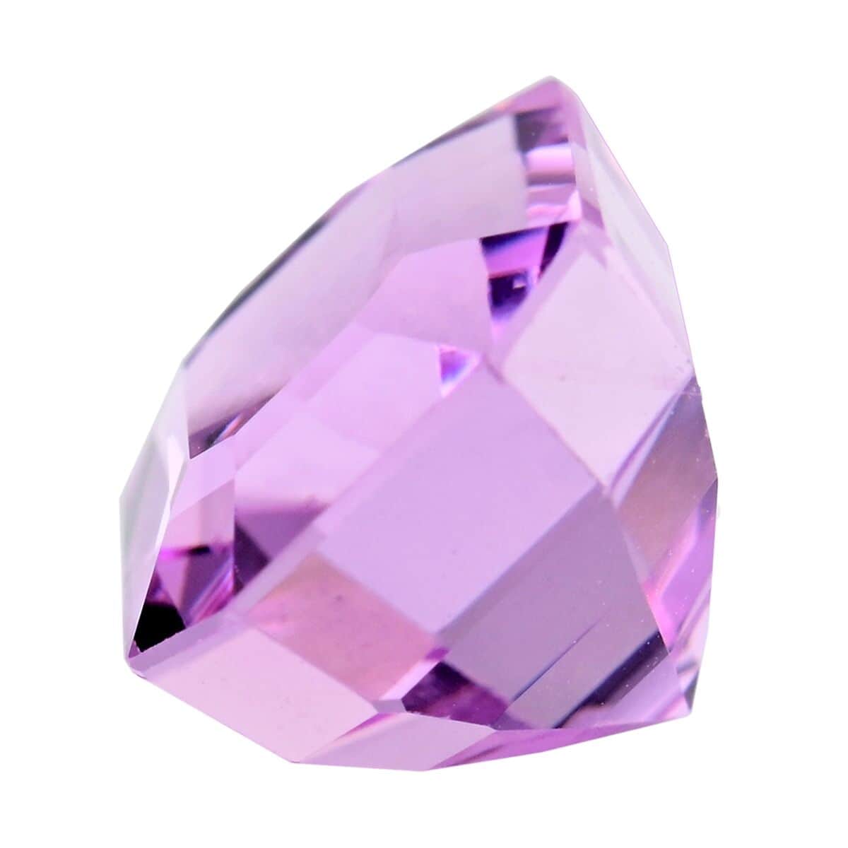 AAAA Patroke Kunzite (Oct Free Size) 6.00 ctw image number 1