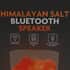 Aquarius Himalayan Salt Lamp Bluetooth Speaker Bluetooth Speaker Salt Lamp image number 6
