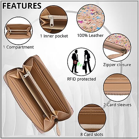 Star - Product card gallery slide 2 (10177037140281)