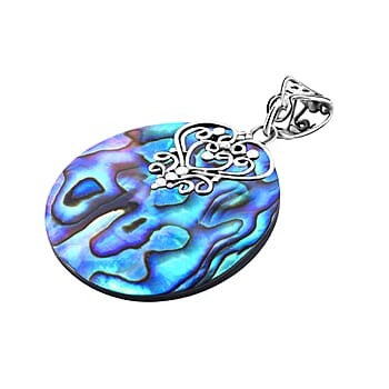 Abalone Shell - Product card gallery slide 3 (9450083057919)