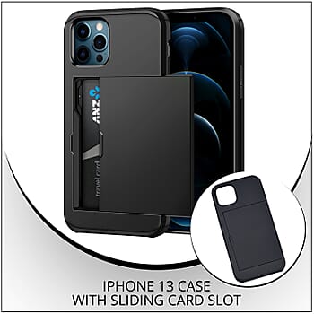 Black - Product card gallery slide 2 (9431236083967)
