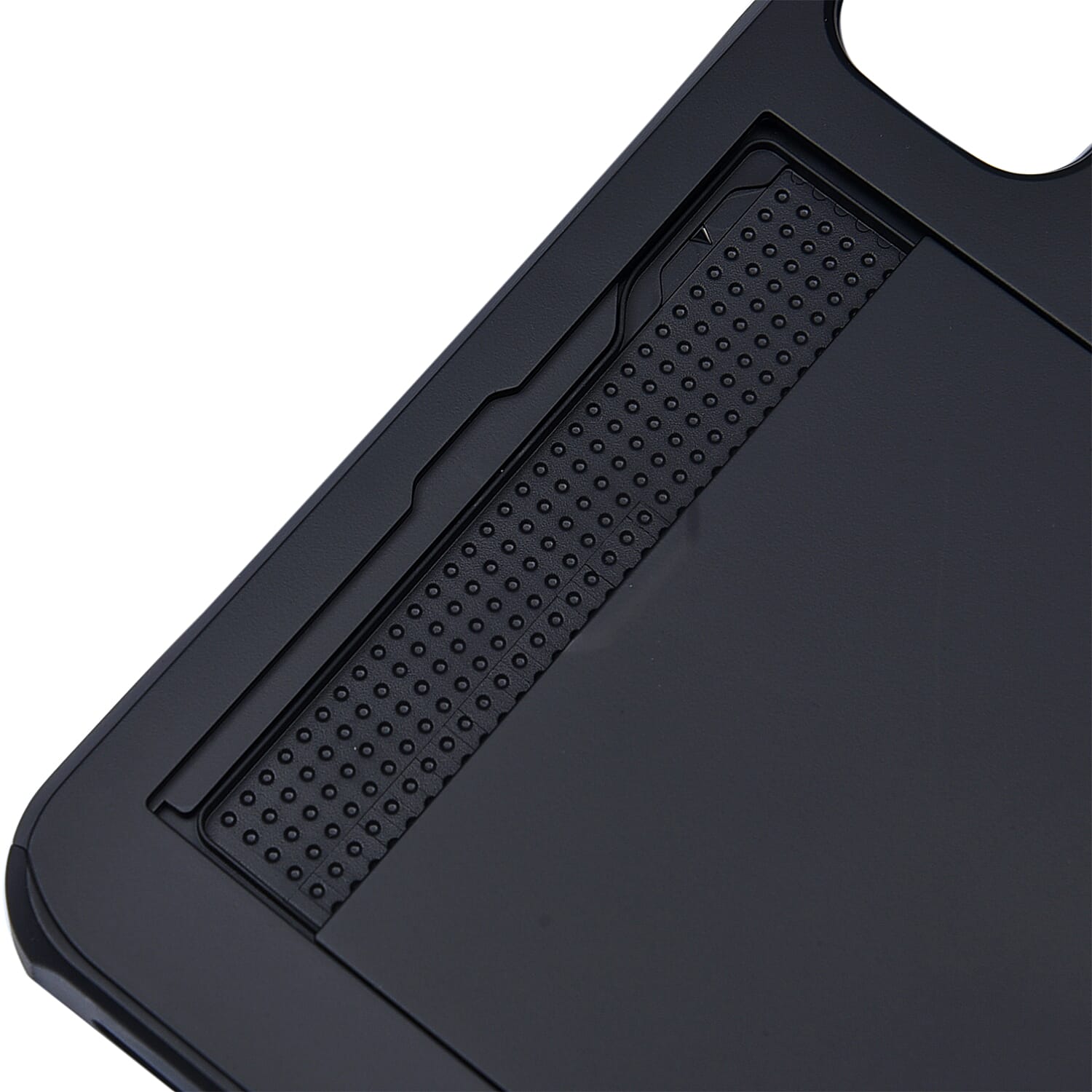 Closeout IPhone 13 Case with Sliding Card Slot