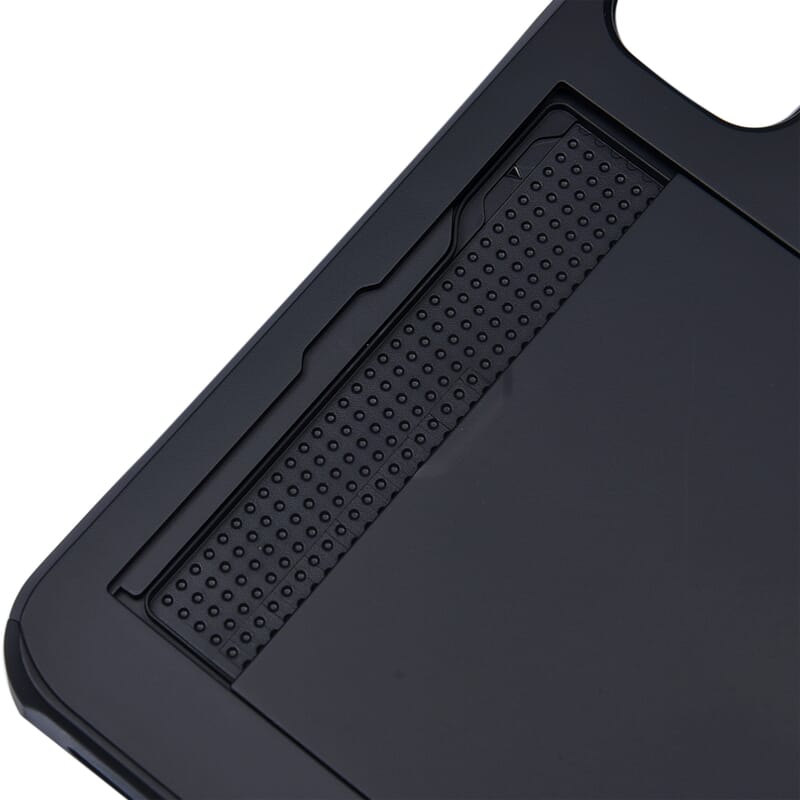 Closeout IPhone 13 Case with Sliding Card Slot