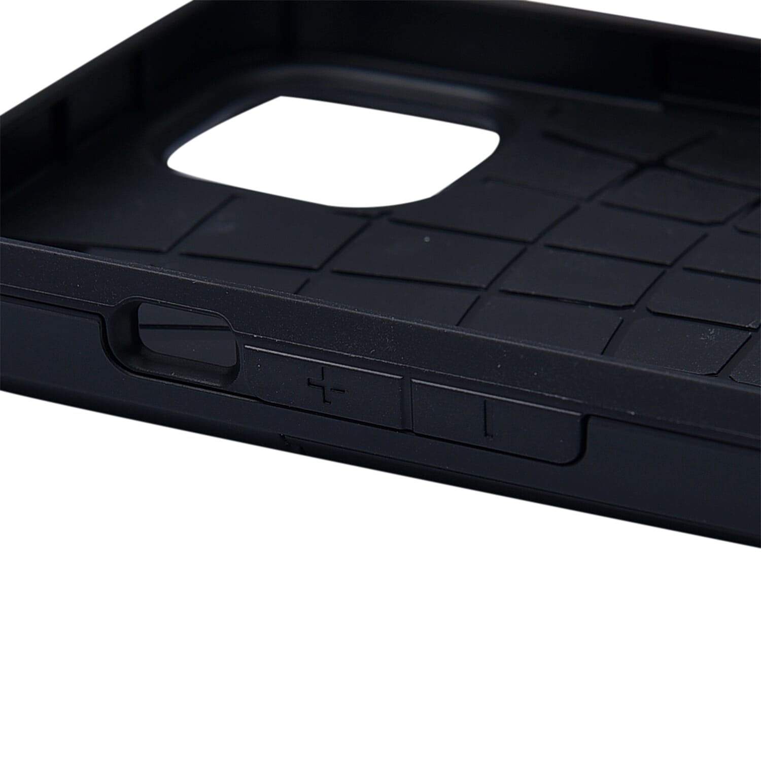 Closeout IPhone 13 Case with Sliding Card Slot