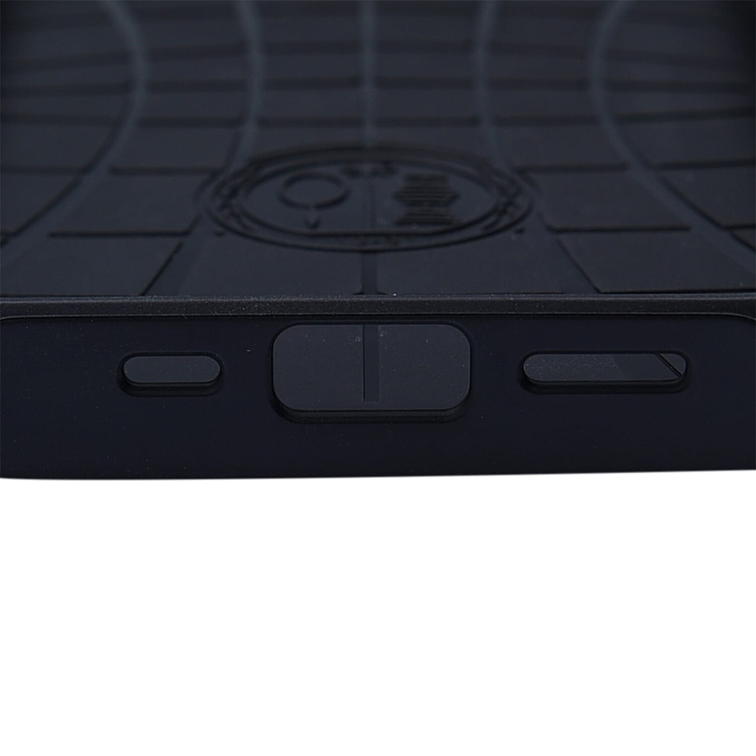 Closeout IPhone 13 Case with Sliding Card Slot