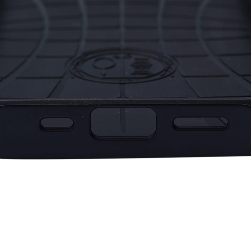 Closeout IPhone 13 Case with Sliding Card Slot