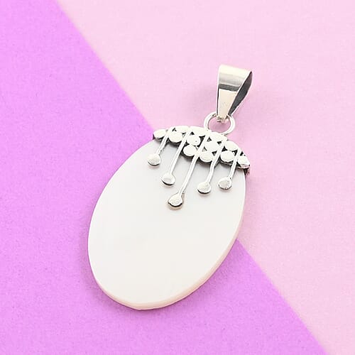 Mother of Pearl - Product card gallery slide 2 (9431250075903)