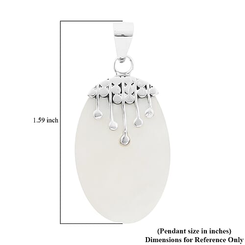 Mother of Pearl - Product card gallery slide 4 (9431250075903)