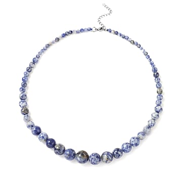 Blue Jasper - Product card gallery slide 1 (10177038582073)