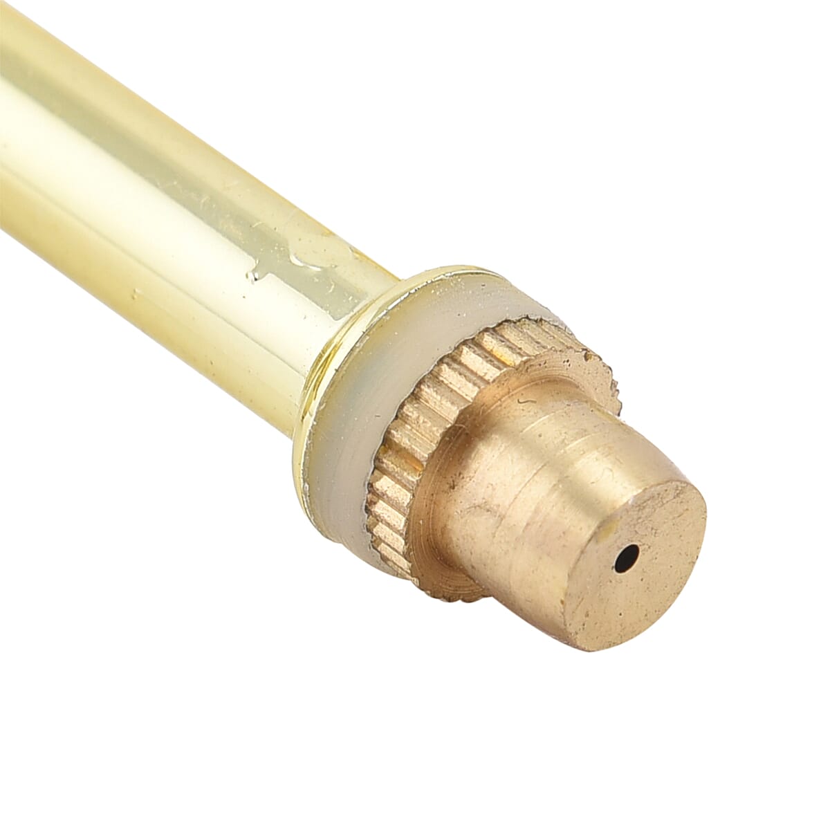 Purple and Gold Glass Plant Water Mister (Capacity:230 ml) image number 4