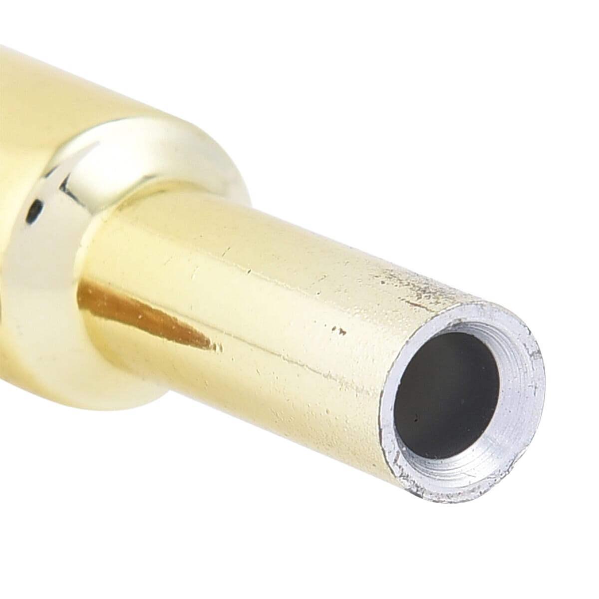 Purple and Gold Glass Plant Water Mister (Capacity:230 ml) image number 5