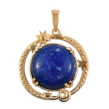 Lapis Lazuli - Product card gallery slide 1 (9431331864831)