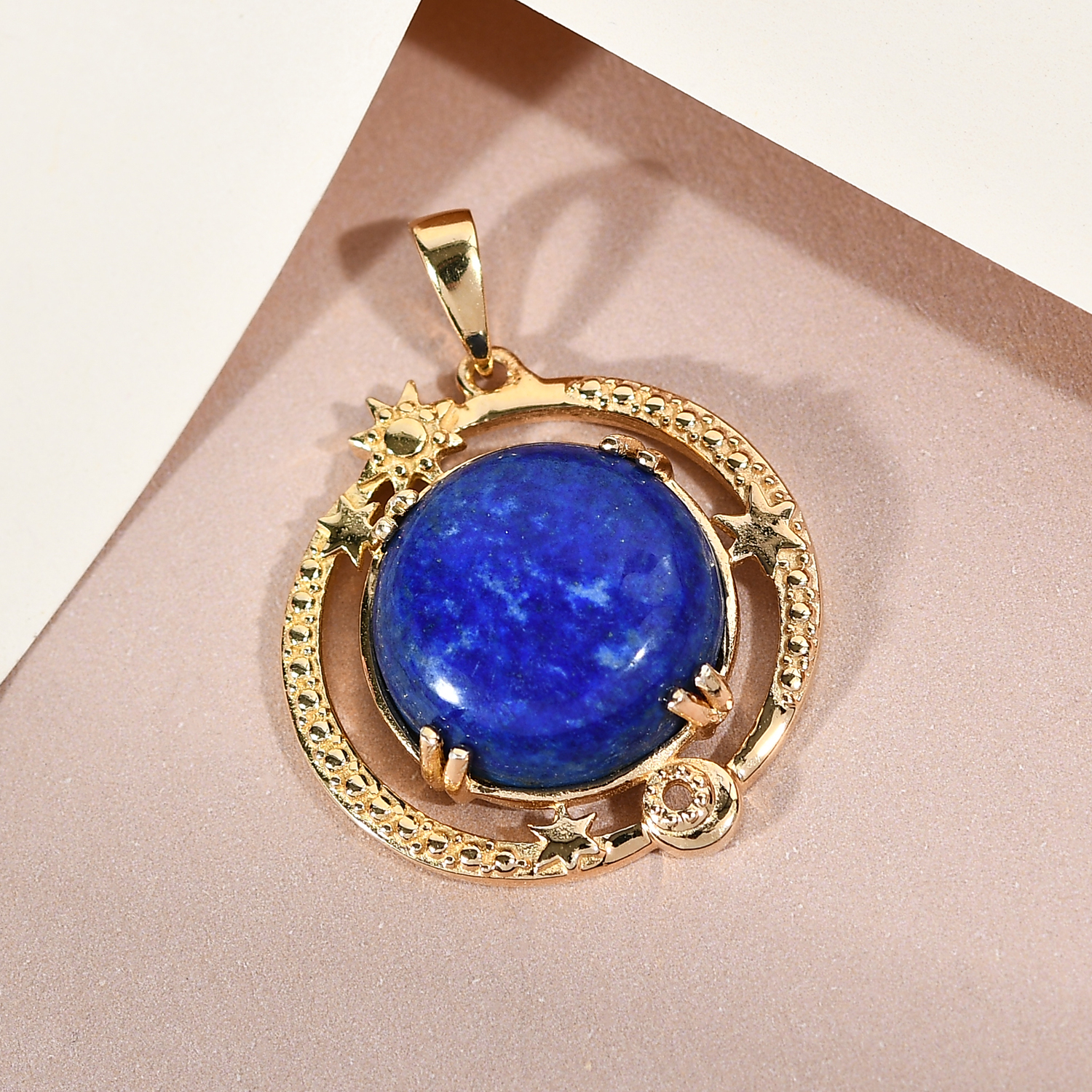 Lapis Lazuli - Product card gallery slide 2 (9431331864831)