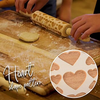 Heart  - Product card gallery slide 4 (10177039728953)