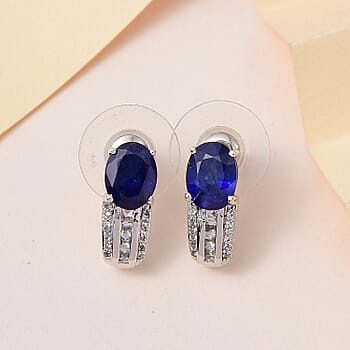 Masoala Sapphire - Product card gallery slide 2 (9431682187519)