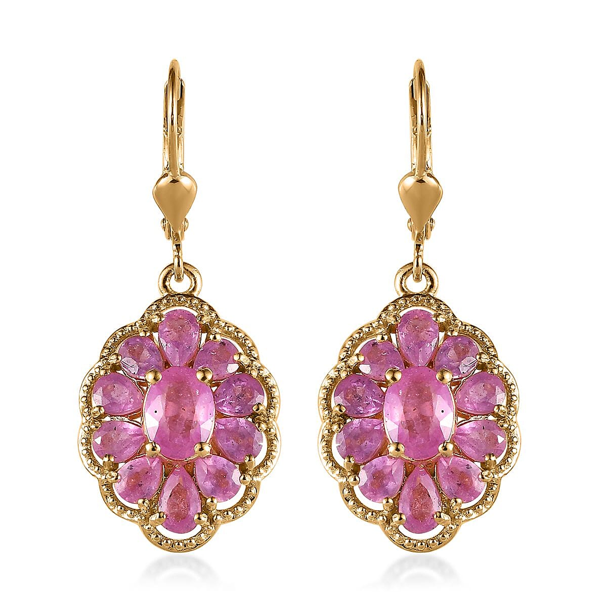 Ilakaka Pink Sapphire - Product card gallery slide 1 (10144875839771)