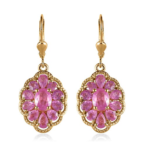 Ilakaka Pink Sapphire - Product card gallery slide 1 (9431688741119)