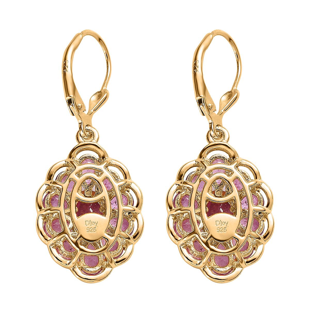 Ilakaka Pink Sapphire - Product card gallery slide 4 (10144875839771)