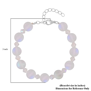 Silver - Product card gallery slide 4 (9431605379327)