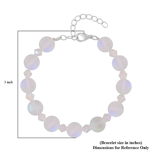 Silver - Product card gallery slide 4 (9431605379327)