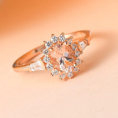 Marropino Morganite / 10 - Product card gallery slide 2 (10177041006905)
