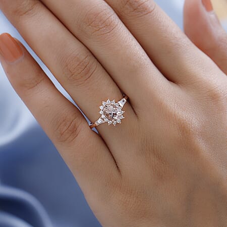 Marropino Morganite / 10 - Product card gallery slide 3 (10177041006905)