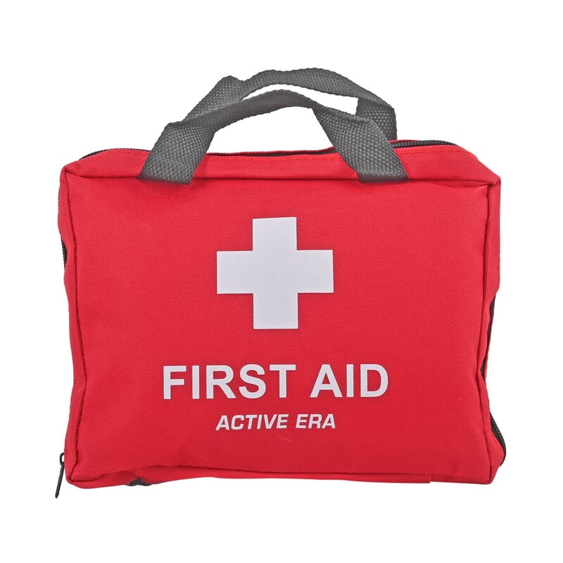 Active Era Premium 90-Piece First Aid Kit Delivers in 14-20 Business Days