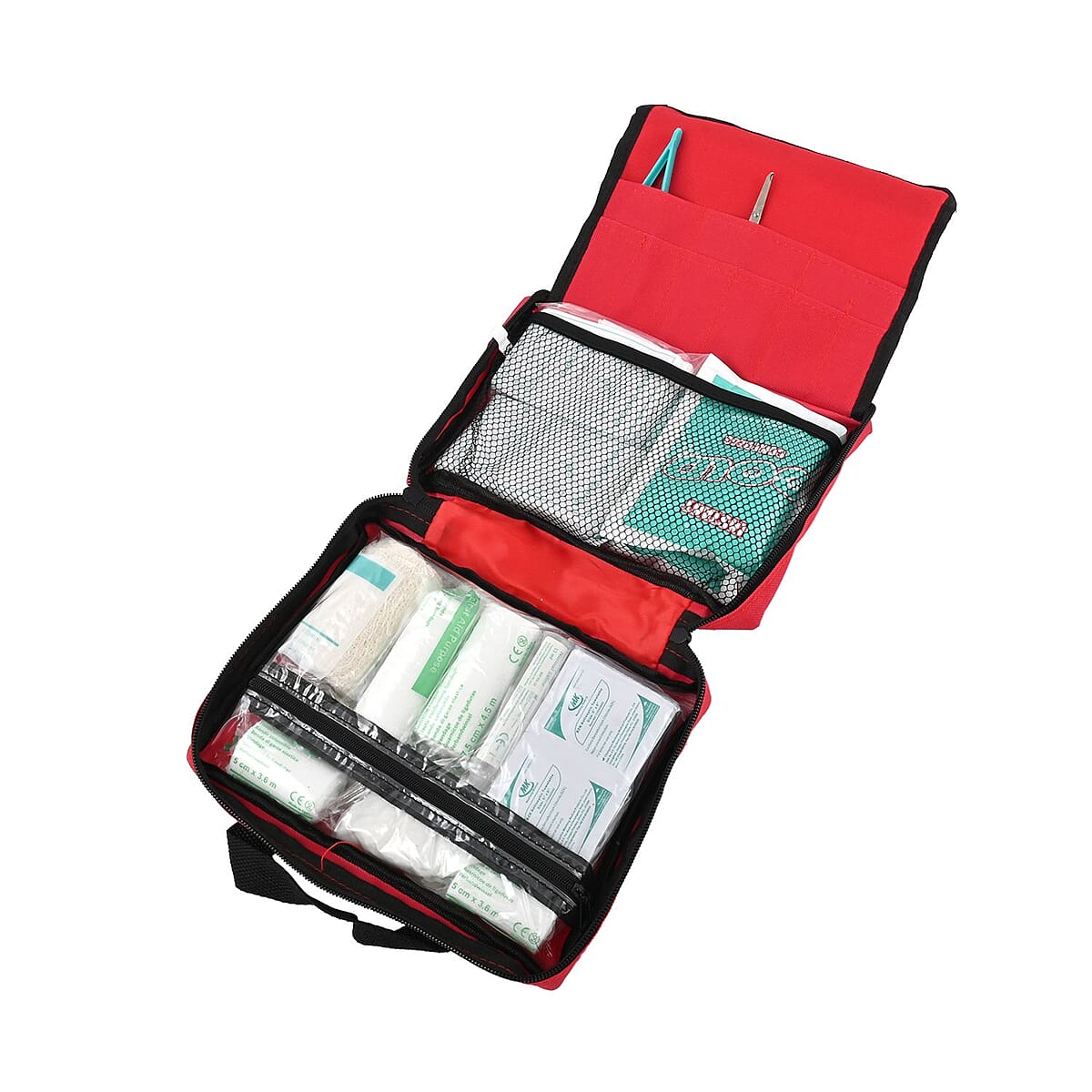 Buy Active Era Premium 90Piece First Aid Kit Delivers in 1420