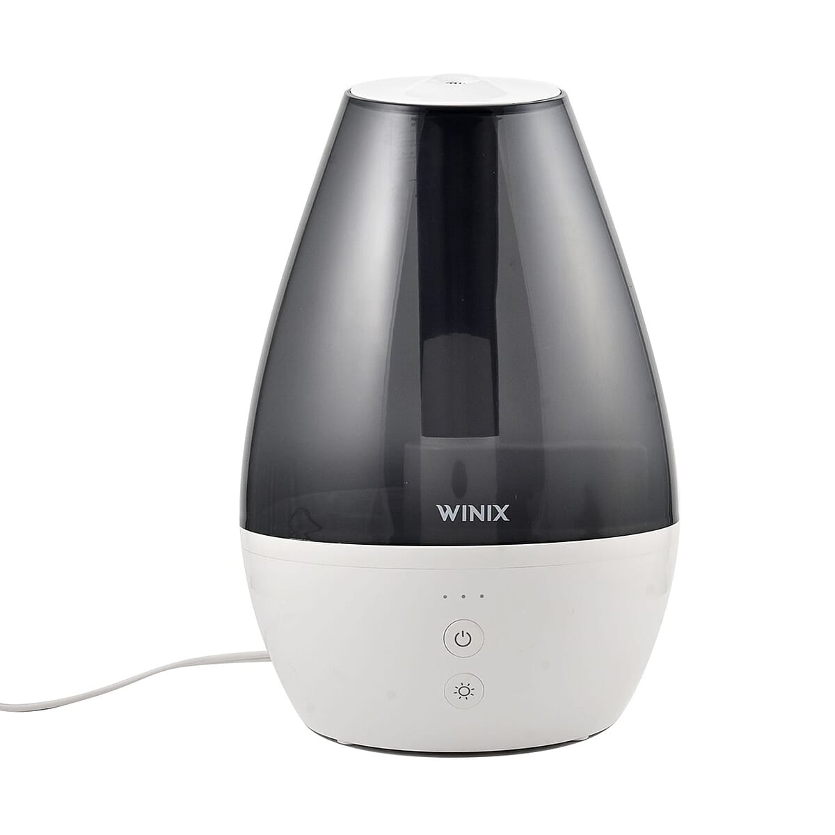 Winix Ultrasonic 1 Gallon Cool Mist Humidifier image number 0