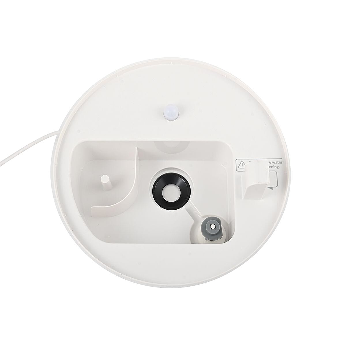 Winix Ultrasonic 1 Gallon Cool Mist Humidifier image number 4