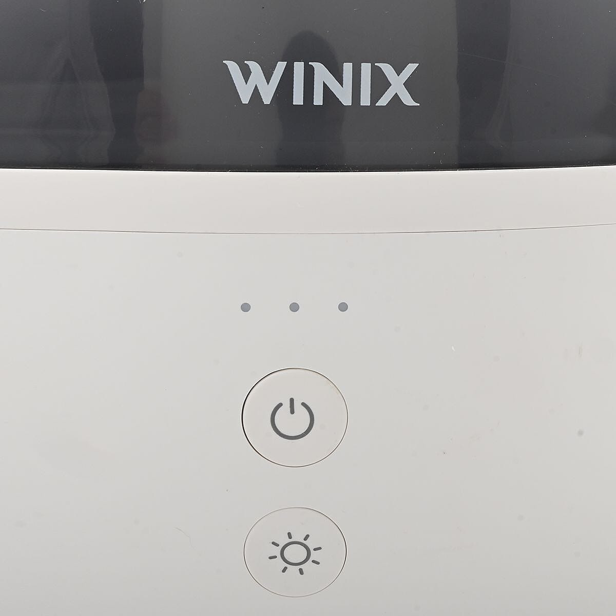 Winix Ultrasonic 1 Gallon Cool Mist Humidifier image number 5