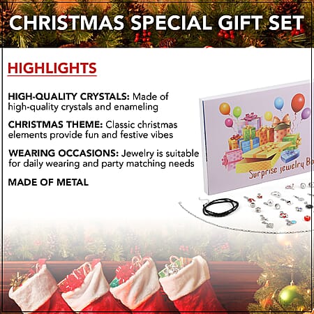 Christmas - Product card gallery slide 3 (10177040974137)