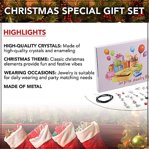 Christmas - Product card gallery slide 3 (9431237230847)