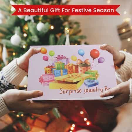 DOORBUSTER Set of 30 Christmas Special Gift Set (Surprise Jewlery Box image number 3