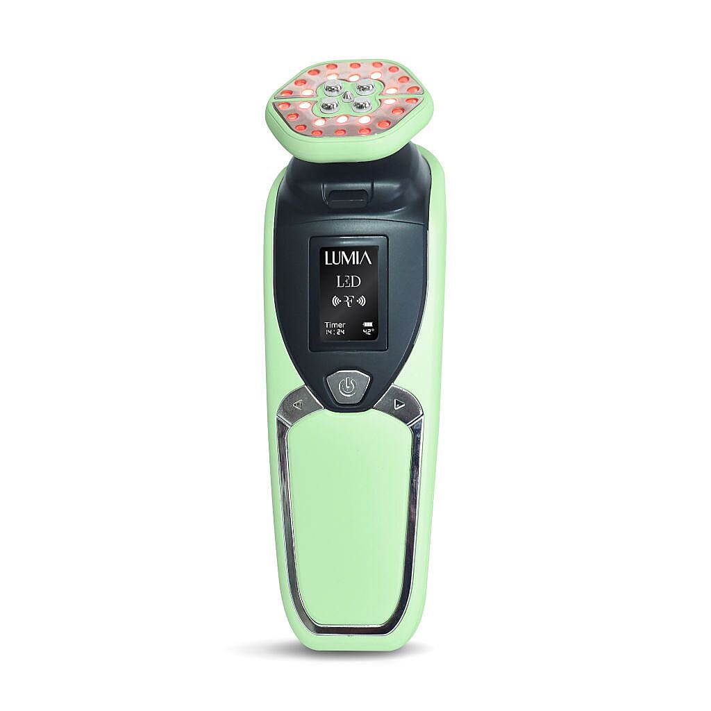 Green - Product card gallery slide 1 (9431238934783)
