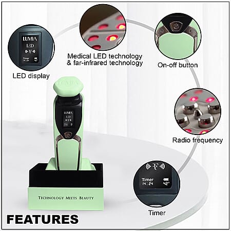 Green - Product card gallery slide 3 (10177041170745)