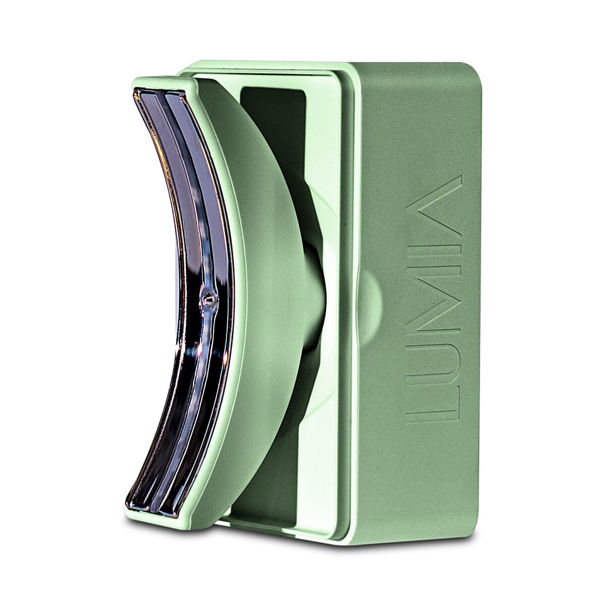 Lumia Experto Plus Neck Lifting Therapy Detachable Head in Mint image number 0
